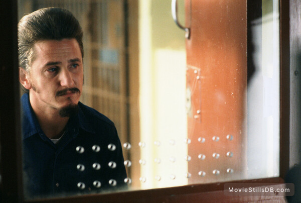 Dead Man Walking Publicity still