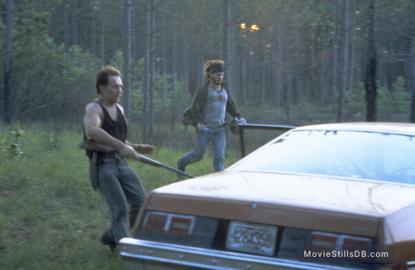 Dead Man Walking Publicity still