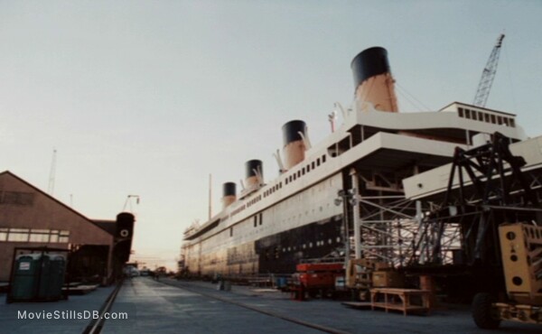 Copyright by Paramount Pictures...