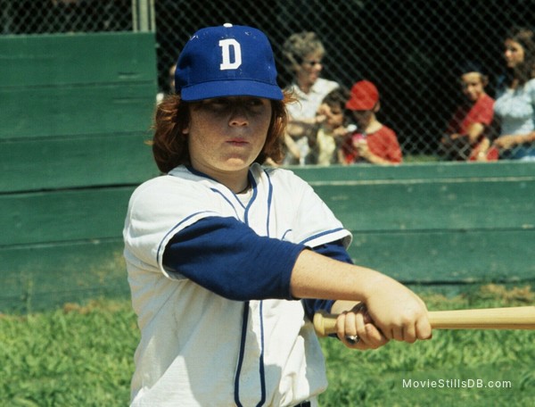 Danny Partridge