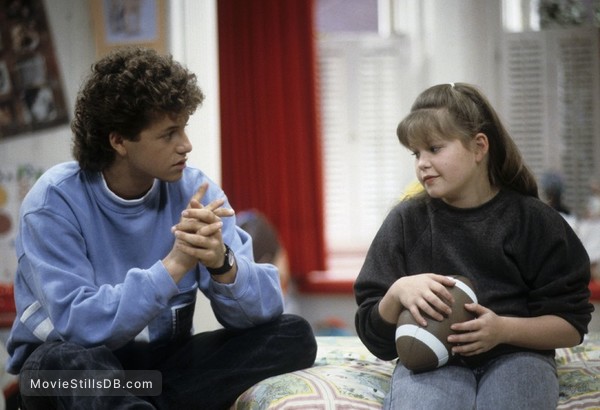 D.J. Tanner