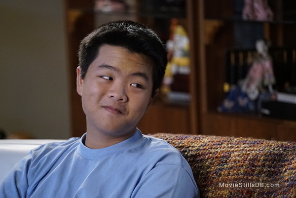 Eddie Huang