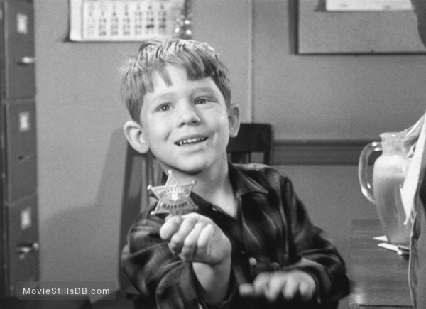 Opie Taylor