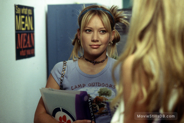 Lizzie McGuire