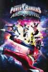 Power Rangers Ninja Steel poster