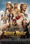 Asterix & Obelix: The Middle Kingdom poster