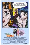 Modern Girls poster