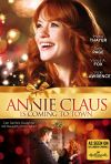 Annie Claus Is Coming to Town poster
