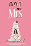 And Mrs poster