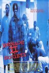 Menace II Society poster