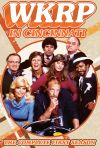 WKRP in Cincinnati poster