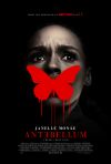Antebellum poster