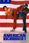 American Kickboxer poster