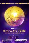 Winning Time: The Rise of the Lakers Dynasty poster