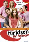 Türkisch für Anfänger poster