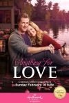 Anything for Love poster