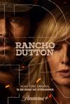 Dutton Ranch poster