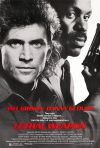 Lethal Weapon poster