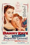 The Inspector General poster