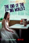 The End of the F***ing World poster