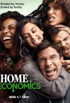 Home Economics poster