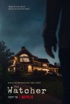 The Watcher poster