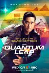 Quantum Leap poster