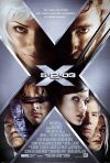 X2 poster