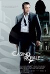 Casino Royale poster