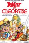 Astérix et Cléopâtre poster