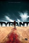 Tyrant poster