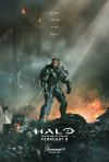 Halo poster