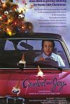 Comfort and Joy poster