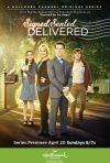 Signed, Sealed, Delivered poster