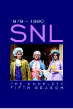"Saturday Night Live" poster