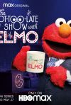 The Not Too Late Show with Elmo poster