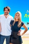 Home and Away poster