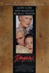 Dangerous Liaisons poster