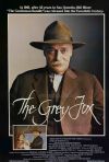 The Grey Fox poster
