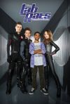 Lab Rats poster