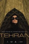 Tehran poster