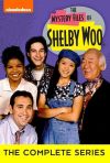The Mystery Files of Shelby Woo poster