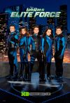 Lab Rats: Elite Force poster