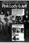 Pink Lady poster