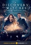 A Discovery of Witches poster