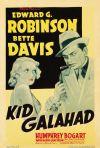 Kid Galahad poster