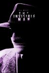 The Invisible Man poster