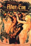 Adán y Eva poster
