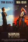 Sleepless in Seattle poster