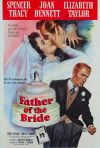 Father of the Bride (Spencer Tracy) Collection poster